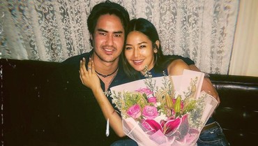 Maria Selena Ungkap Alasan Gagal Nikah dengan Pilot Bule
