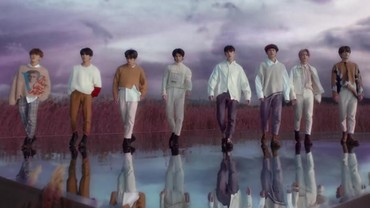 Lirik Lagu Levanter - Stray Kids