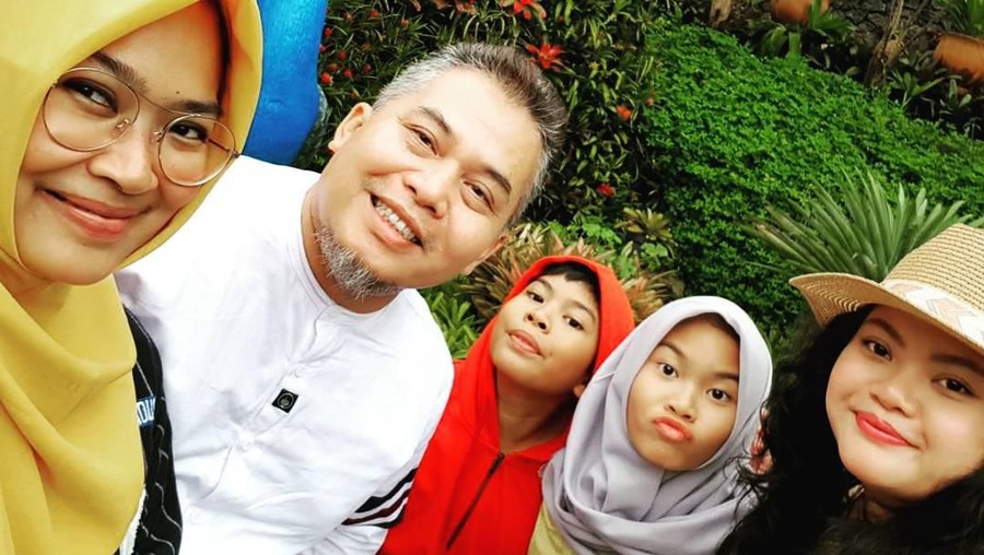 Denny Chandra