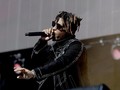 Rapper Juice WRLD Meninggal Dunia di Usia 21 Tahun