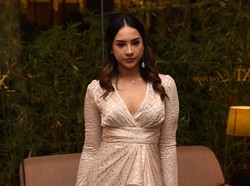Minum Susu Pakai Botol Dot Jadi Kebiasaan Anya Geraldine hingga Sekarang