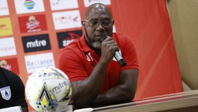 Jacksen Prediksi Timnas Indonesia Hajar China