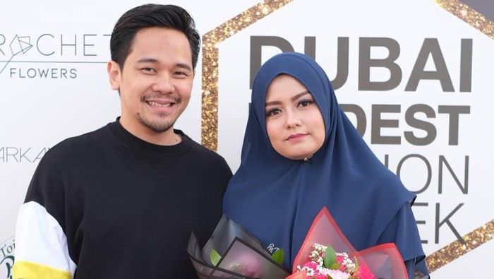 tika ramlan