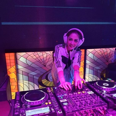 Percobaan Bunuh Diri Aida Saskia Ternyata Cuma Prank