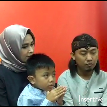 Masih Trauma Tsunami, Ade Jigo Belum Berani ke Pantai