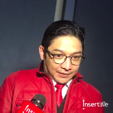 Enda UNGU Ikuti Jejak Berpolitik, Pasha: Jangan Puter Balik