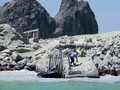 6 Korban Tewas Letusan Gunung di Selandia Baru Ditemukan