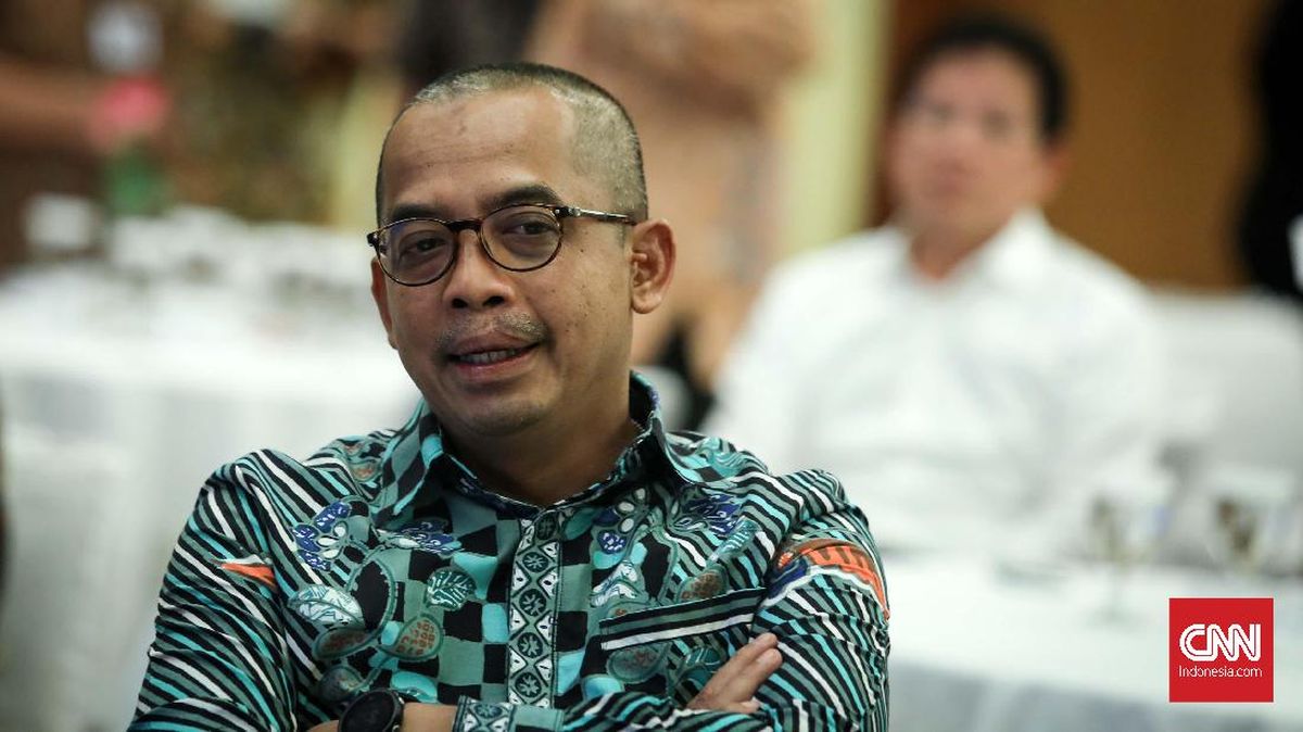 Dirjen Pajak Klaim Kejar Belasan Masalah Coretax Beres Juli 2025