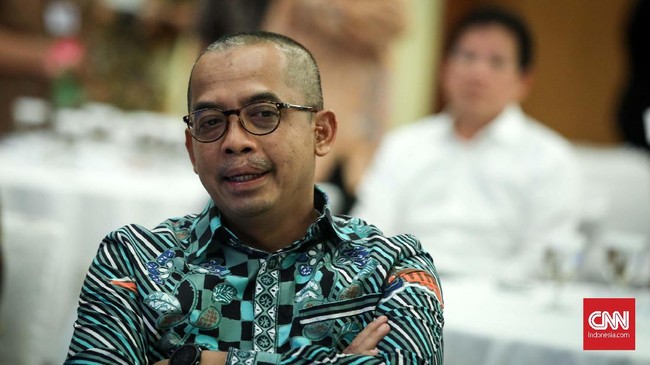 Dirjen Pajak Klaim Kejar Belasan Masalah Coretax Beres Juli 2025 Direktur Jenderal Pajak Suryo Utomo mengklaim tersisa 18 kasus pada sistem coretax, setelah sebelumnya sempat tembus 397 masalah.
