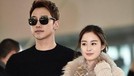 7 Bintang Cantik Korea yang Punya Suami Paling Romantis Tujuh bintang Korea Selatan berikut ini memiliki pasangan suami yang paling romantis dan perhatian. Ada siapa saja?