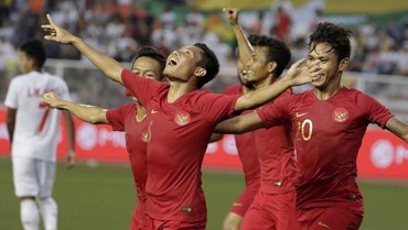 img-title Cetak Brace dan Bikin Evan Dimas Cedera, IG Van Hau Diserang Netizen
