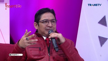 Cuma 2 Jam, Pasha Ciptakan Lagu untuk Raffi Ahmad dan Nagita Slavina