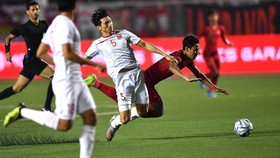 Vietnam Punya Beban Super Jelang SEA Games Kamboja