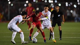 3 Pemain Senior Vietnam Mimpi Buruk Timnas Indonesia U-23