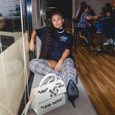 Netizen Pertanyakan Sikap Agnez Mo Kepada Soimah di Sebuah Acara On Air