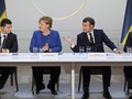 Presiden Ukraina Ajak Putin Bertemu untuk Cegah Perang