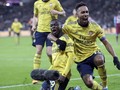Arsenal Sudah Kembali Berlatih di Markas Klub