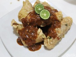 7 Kuliner Bandung Rekomendasi TasteAtlas, Berikut Tempat Mencicipinya