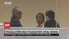 VIDEO: KPK Panggil Sejumlah Pejabat PT Garuda Indonesia