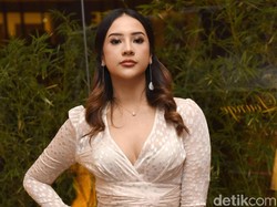 Dulu Anya Geraldine Dipandang Punya Uang tapi Bukan Anak Baik di Mata Ibu