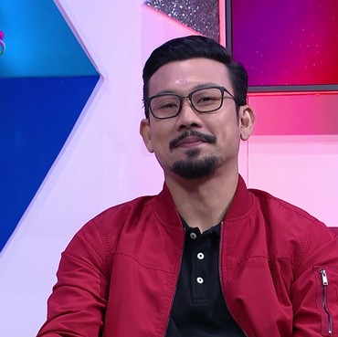 Sosok Kekasih Masih Rahasia, Denny Sumargo: Inisialnya O