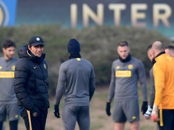 Conte: Bertanding Tanpa Penonton Tidaklah Elok, tapi...