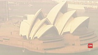 Australia Menuju Resesi Pertama Sejak 1991