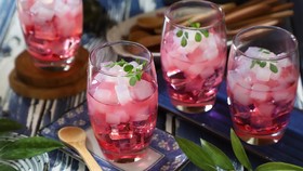 Fakta Nata de Coco yang Dikabarkan Mengandung Plastik