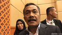 Pesan Legislator PAN: Jangan Simpulkan Pam Swakarsa Akan Dipersenjatai