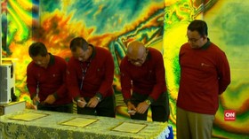VIDEO: DPRD DKI Sepakat Kurangi 17 Anggota TGUPP