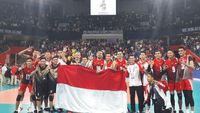 Contoh Kliping Tentang Asian Games