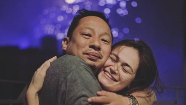 Selamat, Istri Ringgo Agus Rahman Hamil Anak Kedua