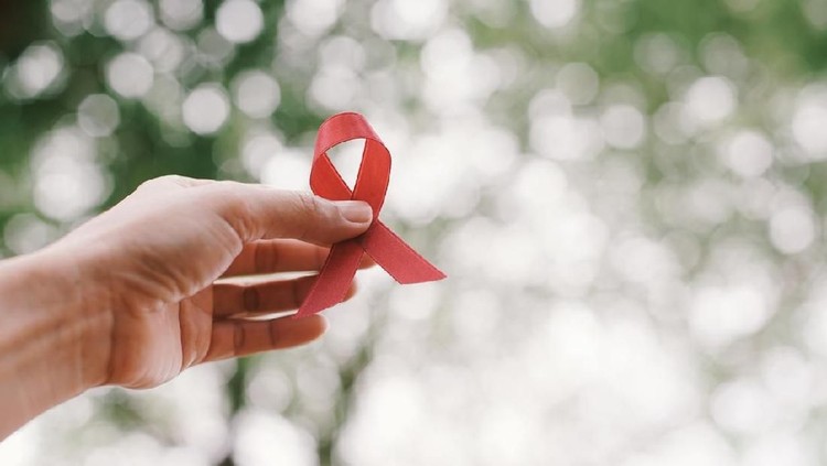 Pengidap HIV AIDS Tinggi Para Istri Diingatkan Tentang 