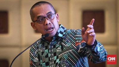 Alasan Omnibus Law Ubah Formula Denda WP Telat Bayar Pajak