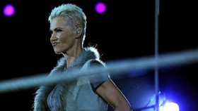 Vokalis Roxette Meninggal usai Lawan Kanker Selama 17 Tahun