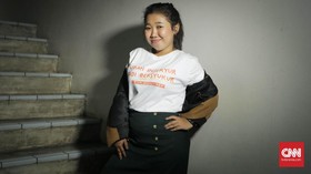 Kiky Saputri, Ratu Roasting yang Disebut Ditolak Sule
