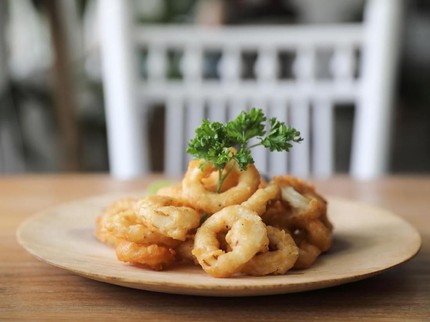 5 Resep Cumi Goreng Tepung ala Restoran, Pakai Saus Asam Manis sampai Saus Tiram