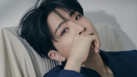 Youngjae Bahas Album Baru dan Kerinduan pada GOT7