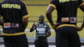 Favela dan Penjara yang Mengubah Jacksen Tiago
