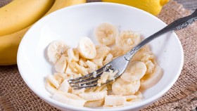 Rekomendasi Terbaru WHO soal Pilihan Makanan untuk MPASI