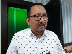 Ketua PD Sulsel Setia ke AHY, Ngaku Sempat Digoda untuk Bahas Kudeta