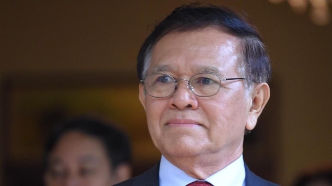 Pengadilan Kamboja bakal mengadili tokoh oposisi, Kem Sokha, yang dijerat dengan sangkaan makar pada Januari 2020 mendatang.
