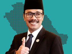 Forensic Samawa, Doa yang Terlanjur Salah Arah Forensic Samawa, Doa yang Terlanjur Salah Arah