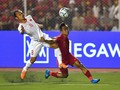 Sani Rizki Penasaran Digembleng Shin Tae Yong Lagi