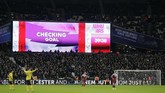 FOTO: Arsenal Bangkit di Markas West Ham Arsenal tertinggal satu gol sebelum akhrinya menang 3-1 atas West Ham. Simak foto-foto pilihan dari laga lanjutan Liga Inggris, Selasa (10/12) dini hari WIB.