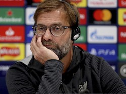 Mau Disebut Malas karena Tak Hadir di Replay Piala FA pun Klopp Tak Masalah