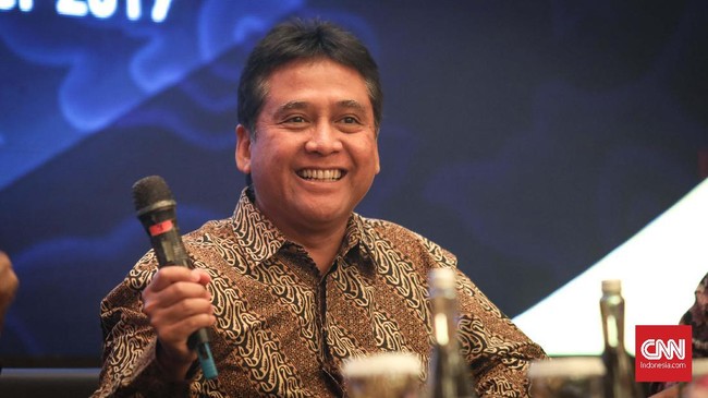 Pengusaha Proyeksi Ekonomi RI Tumbuh Maksimal 5,56 Persen 2023 Asosiasi Pengusaha Indonesia (Apindo) memproyeksi pertumbuhan ekonomi Indonesia mencapai 5,15 persen hingga 5,56 persen pada 2023 mendatang.