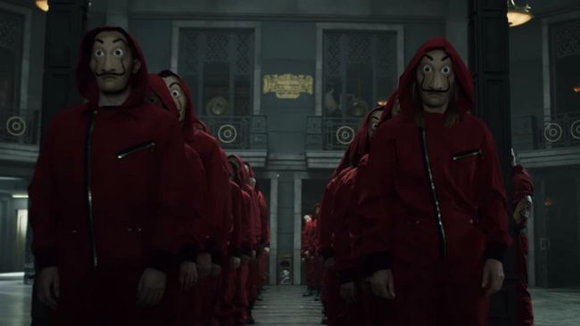 Drama Korea kian gencar mengadaptasi serial Barat dengan adaptasi Money Heist dan Criminal Justice tahun ini. Geliat ini dianggap cara Korea bidik pasar global.