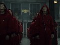 Netflix Rilis Daftar Pemain Money Heist versi Korea