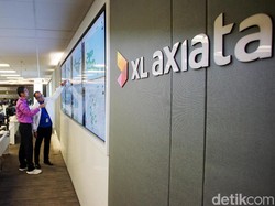 XL Axiata Siap Luncurkan 5G Komersial Pakai Teknologi Baru